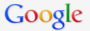 Логотип Гугл