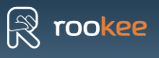 Rookee логотип