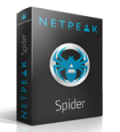 коробка netpeak-spider