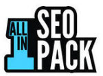 all in one seo pack значок