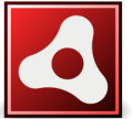 Adobe AIR иконка 