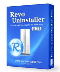 Программа Revo Uninstaller Pro